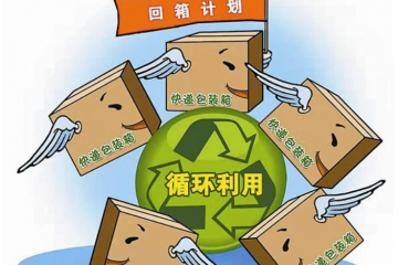 解決快遞“過度包裝”問題，河南有了“新點子”