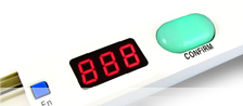 電子標(biāo)簽揀貨系統(tǒng)
