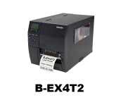 B-EX4T2中端打印機