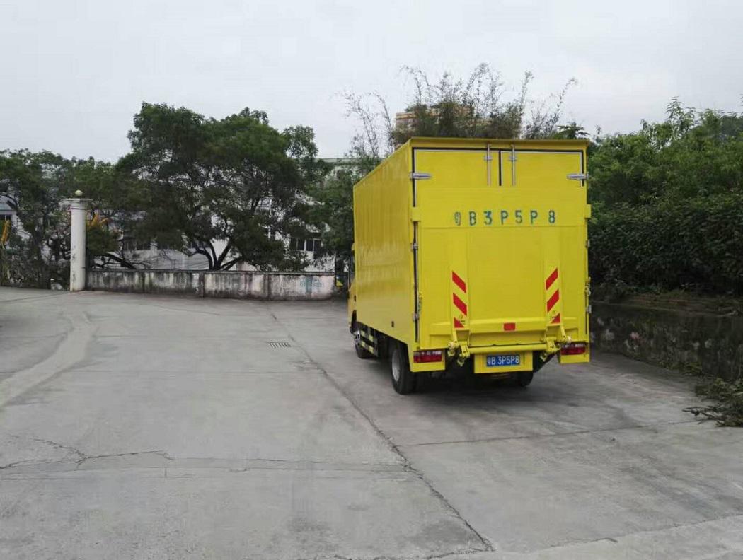 三能汽車(chē)尾板 液壓汽車(chē)尾板 起重尾板 貨車(chē)尾板