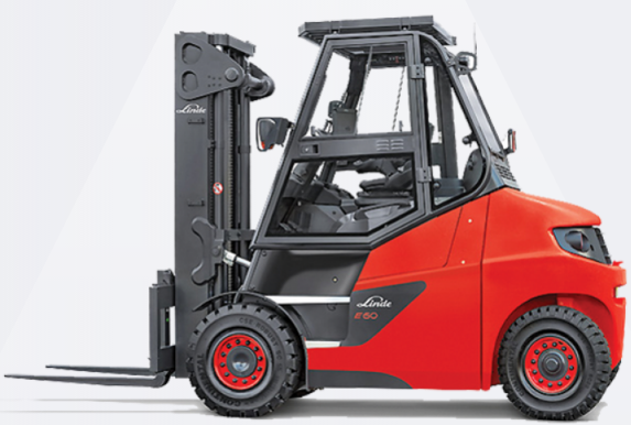 電動(dòng)平衡重叉車(chē)6.0-8.0噸