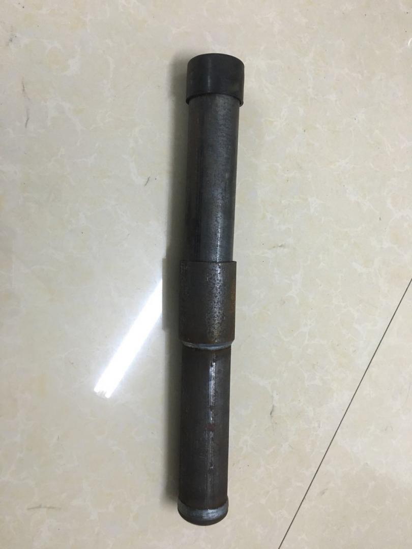 河北滄州套筒式聲測管廠家直銷